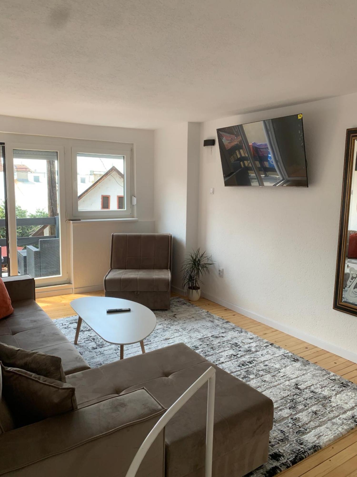 Little Heaven Free Parking Apartment Sarajevo Exterior photo
