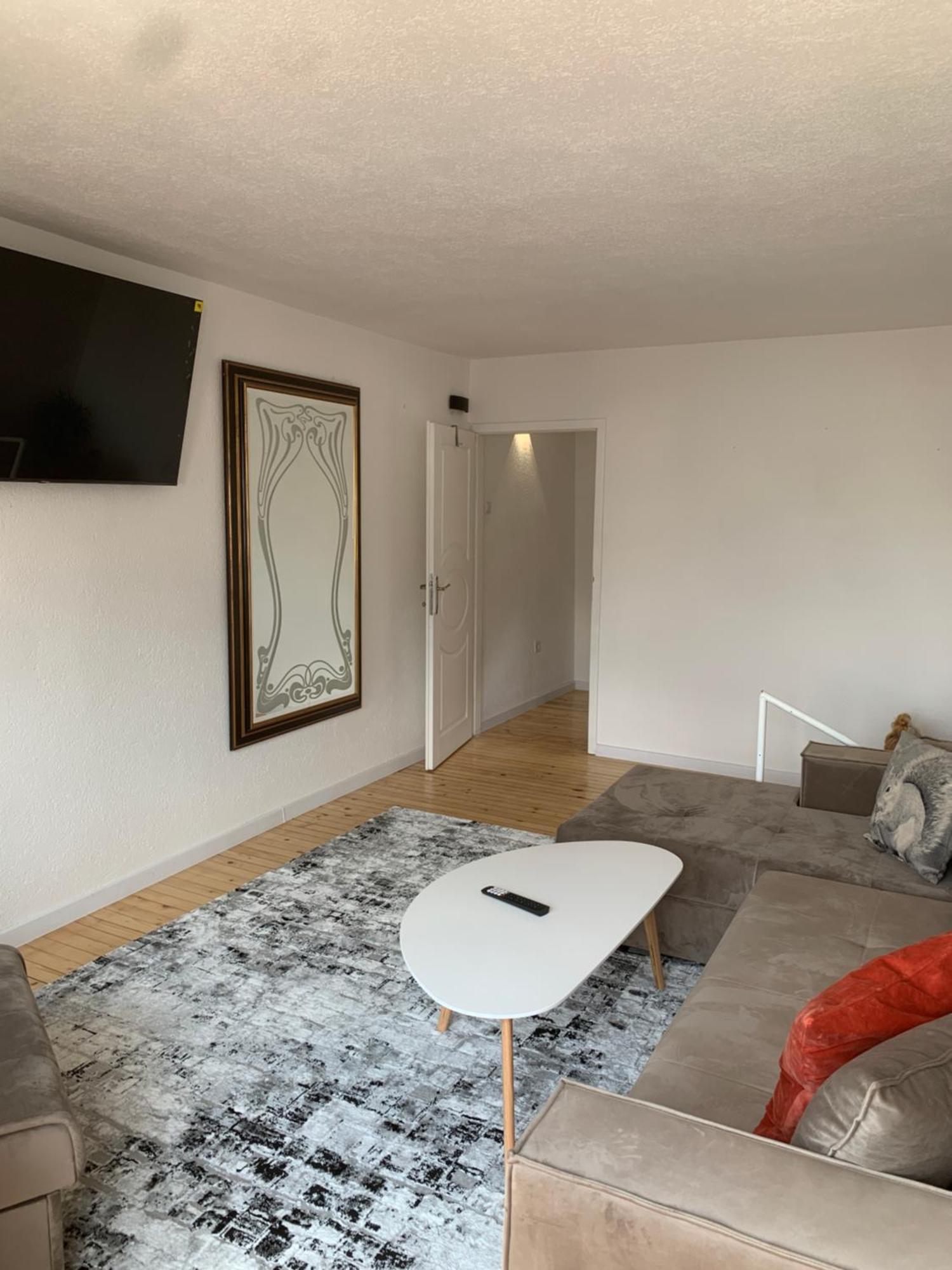 Little Heaven Free Parking Apartment Sarajevo Exterior photo
