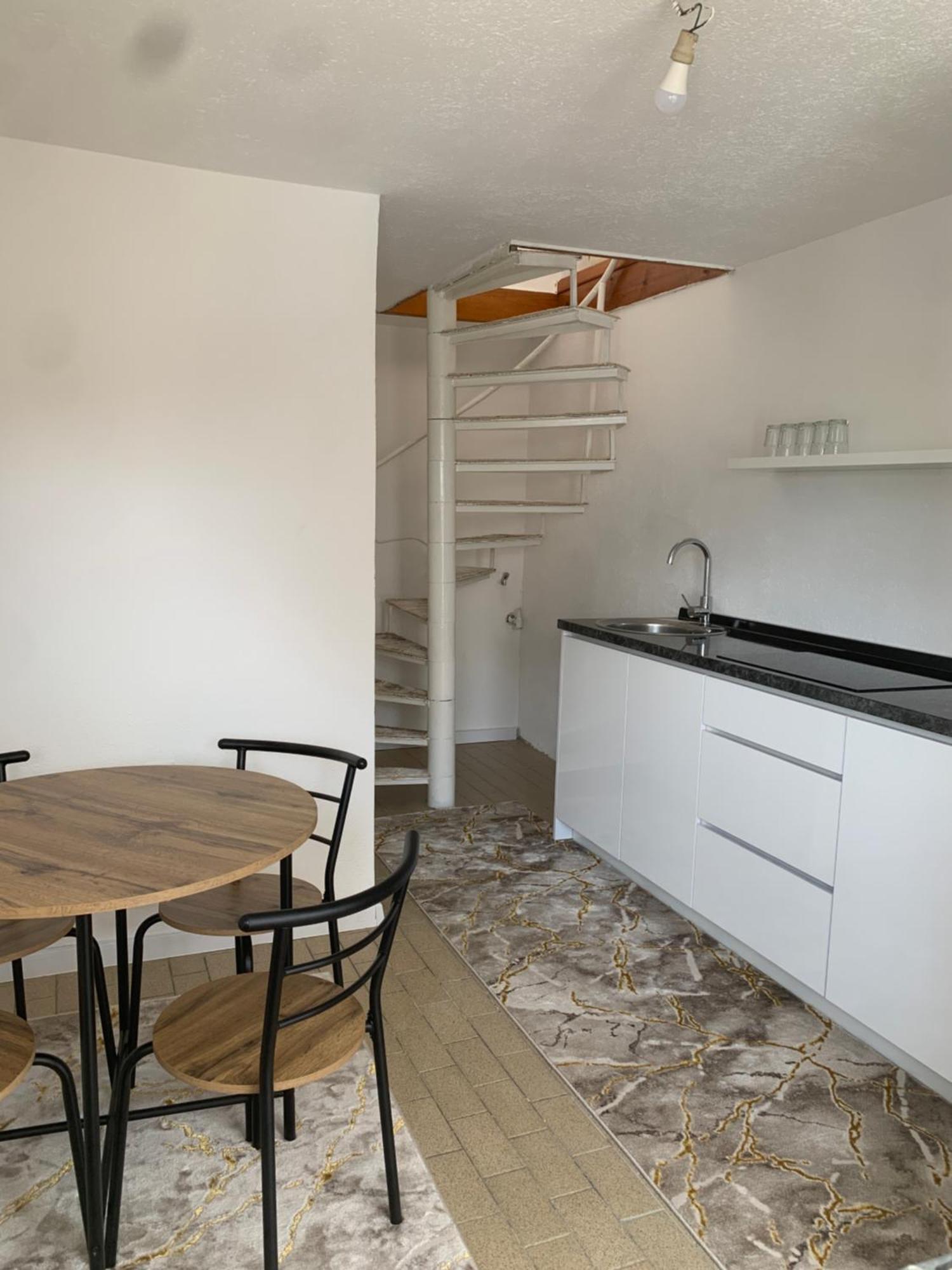 Little Heaven Free Parking Apartment Sarajevo Exterior photo